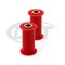 Energy Suspension FORD FRT SHACKLE BUSING SET 4.2152G - alternate 5